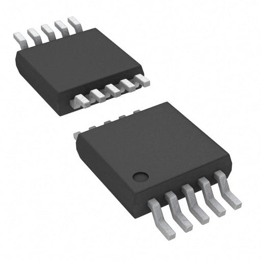NCP1060AD100R2G by onsemi - IC OFFLINE SW MULT TOP 10SOIC