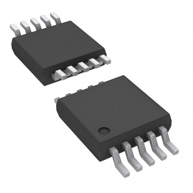 NCP1060BD100R2G by onsemi - IC OFFLINE SW MULT TOP 10SOIC