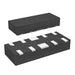CM1225-04DE by onsemi - TVS DIODE 10VC 10UDFN