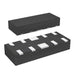 ESD8704MUTAG by onsemi - TVS DIODE 3.3VWM 10UDFN