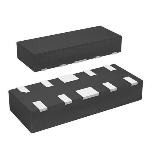 ESD8104MUTAG by onsemi - TVS DIODE 3.3VWM 11.4VC 10UDFN