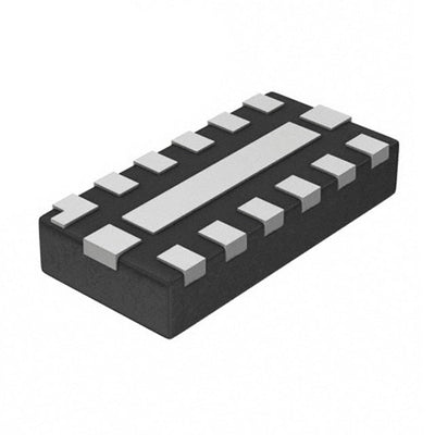 CM1499-E6DE by onsemi - FILTER RC(PI) 100 OHM/15PF SMD