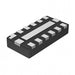CM1499-E6DE by onsemi - FILTER RC(PI) 100 OHM/15PF SMD