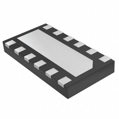 CM1409-06DE by onsemi - FILTER RC(PI) 100 OHM/15PF SMD