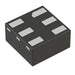 NC7ST86L6X-L22175 by onsemi - IC GATE XOR 1CH 2-INP 6MICROPAK