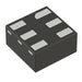 NC7SP00L6X by onsemi - IC GATE NAND 1CH 2-INP 6MICROPAK