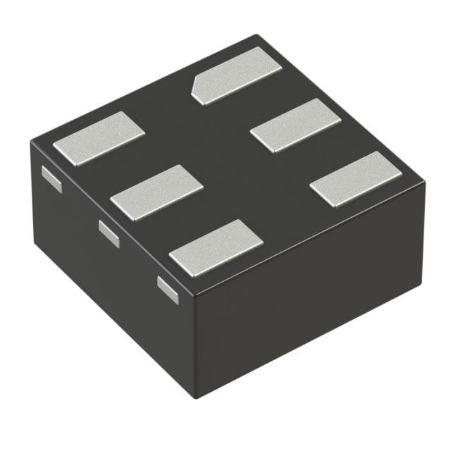 NC7WZ16L6X-L22175 by onsemi - IC BUF NON-INVERT 5.5V 6MICROPAK