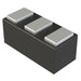 ESD5102FCT5G by onsemi - TVS DIODE 3.3VWM 6.5VC 3DSN