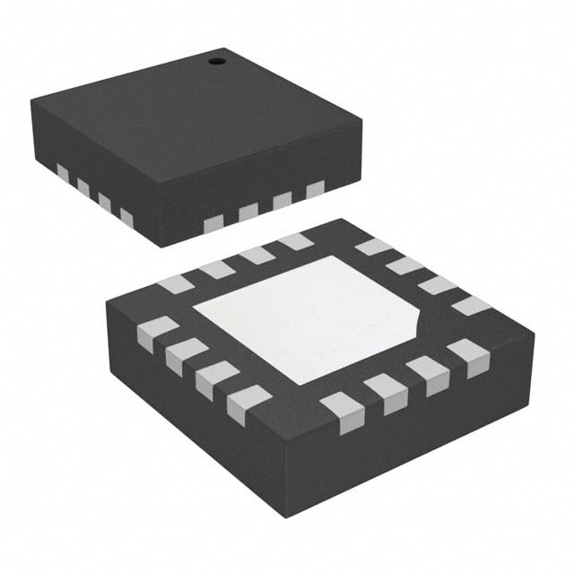 XRA1402IL16MTR-F by MaxLinear, Inc. - IC XPNDR 26MHZ SPI 16QFN