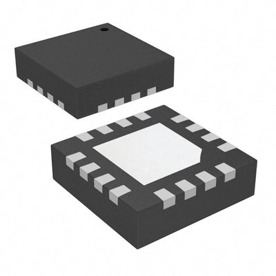 XR21B1411IL16-E2-F by MaxLinear, Inc. - IC UART ENH 1CH FULL SPD 16QFN