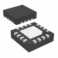 XR21B1411ILTR-D2-F by MaxLinear, Inc. - IC UART ENHANCED 16QFN