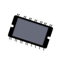 NXH35C120L2C2SG by onsemi - IGBT MODULE, CIB 1200 V, 35 A IG