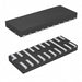 EMI4184MUTAG by onsemi - CMC 100MA 8LN SMD ESD