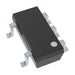 NL17SZ05DBVT1G by onsemi - IC INVERTER OD 1CH 1-INP SC74A