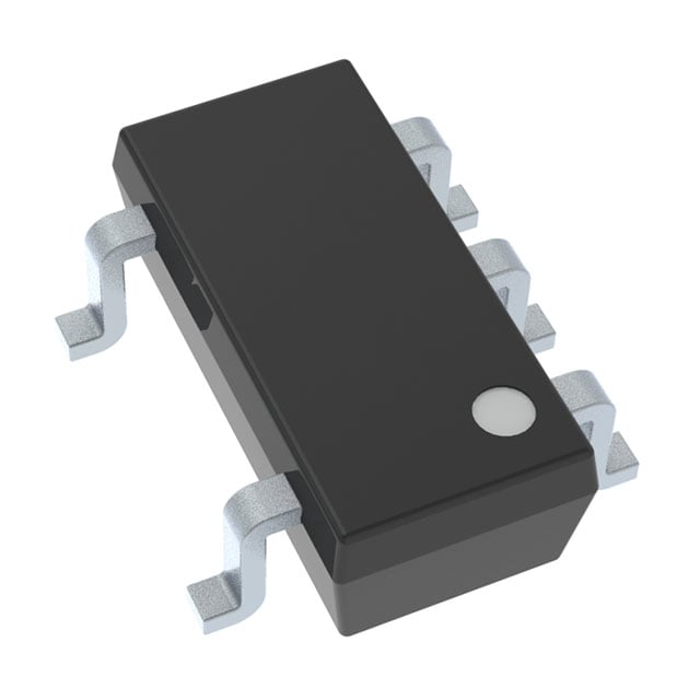NL17SZ07DBVT1G by onsemi - IC BUFFER NON-INVERT 5.5V SC74A