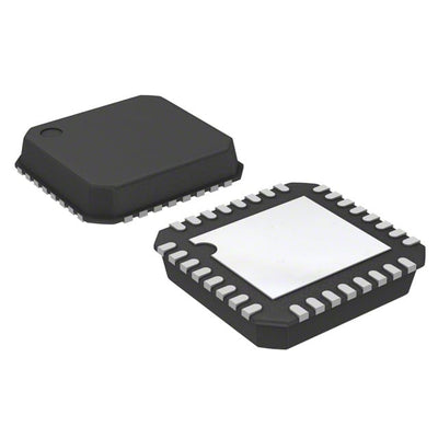 ADP3209DJCPZ-RL by onsemi - IC REG CTRLR POWER 1OUT 32LFCSP