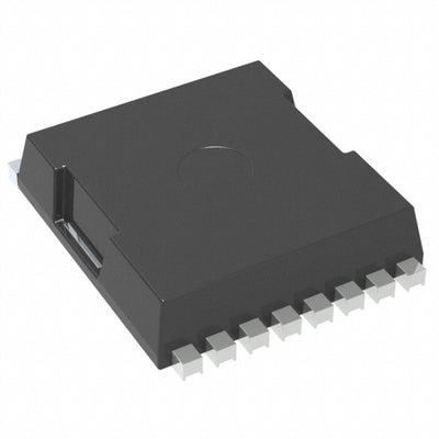 NTBLS0D7N06C by onsemi - MOSFET N-CH 60V 54A/470A 8HPSOF