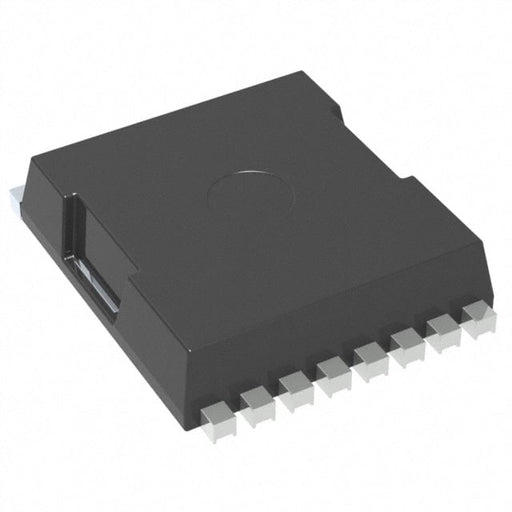 FDBL9406-F085T6 by onsemi - MOSFET N-CH 40V 45A/240A 8HPSOF