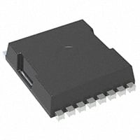 NVBLS0D5N04M8TXG by onsemi - MOSFET N-CH 40V 300A 8HPSOF