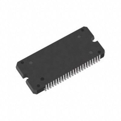STK984-090A-E by onsemi - MOD PFC INVERTER 3PHASE AUTO