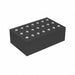 R3110-CBAA-E1T by onsemi - IC AUDIO SIGNAL PROCESSOR 21SIP