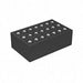 R3110-CBAA-E1T by onsemi - IC AUDIO SIGNAL PROCESSOR 21SIP