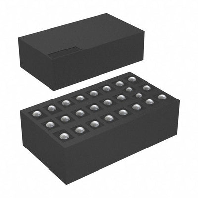 R3910-CFAB-E1B by onsemi - IC AUDIO SIGNAL PROCESSOR 25SIP