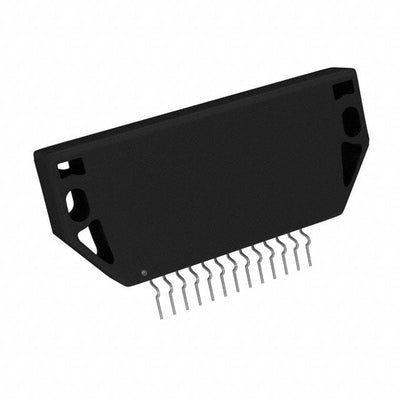 STK404-140N-E by onsemi - IC AMP CLASS AB MONO 180W