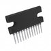LA4631VC-XE by onsemi - IC AMP CLASS AB STER 4.5W 12SIPH