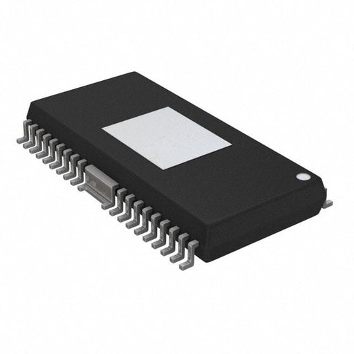 LA6245P-TLM-E by onsemi - IC MOTOR DRIVER 36HSOP-R