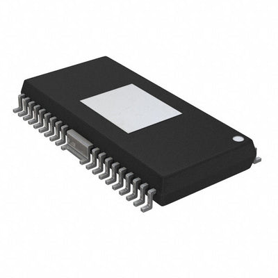 LB11693H-TLM-E by onsemi - IC MOTOR DRVR 9.5V-28V 36HSOP-R