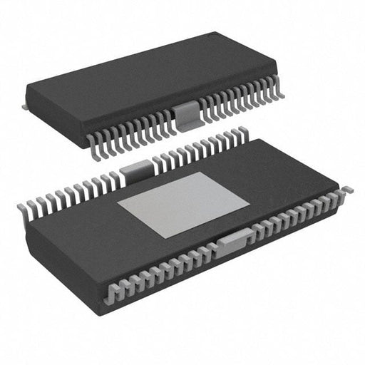 LB11870-MPB-E by onsemi - IC MOTOR DRIVER 9.5V-28V 48HSSOP