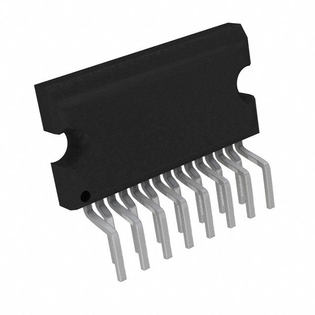 LV5683P-E by onsemi - IC REG CONV CAR AUD 4OUT 15HZIP