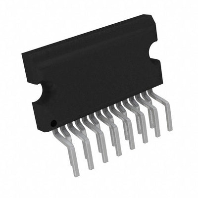 LV56831P-E by onsemi - IC REG CONV CAR AUD 4OUT 15HZIP