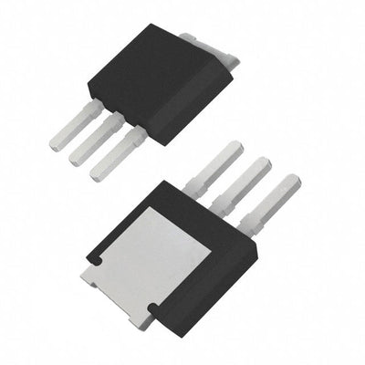 NTD4959N-35G by onsemi - MOSFET N-CH 30V 9A/58A IPAK