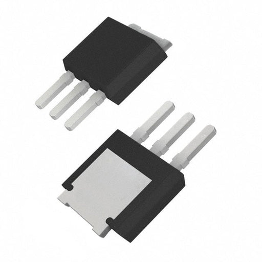 NTD4959NH-35G by onsemi - MOSFET N-CH 30V 9A/58A IPAK