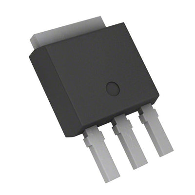 FCU360N65S3R0 by onsemi - MOSFET N-CH 600V IPAK