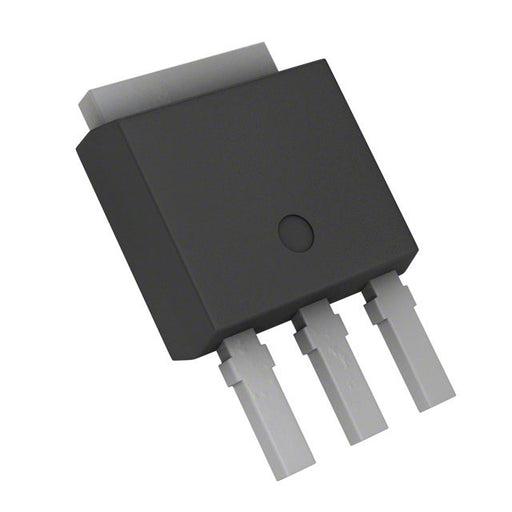 FCU600N65S3R0 by onsemi - MOSFET N-CH 650V 6A IPAK