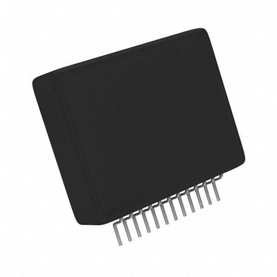 STK672-530 by Sanyo - TWO PHASE, STEPPING MOTOR DRIVER