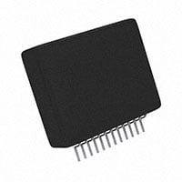 STK672-120H-E by onsemi - IC MOTOR DRIVER