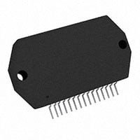 STK672-080-SL-E by onsemi - IC MOTOR DRIVER