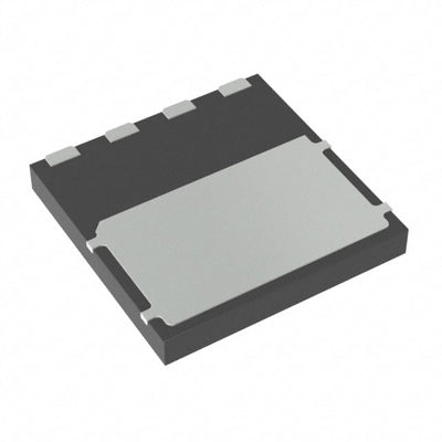 FFSM1065A by onsemi - DIODE SIL CARBIDE 650V 11A 4PQFN