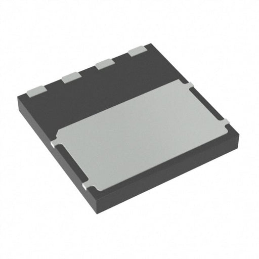 NTMT090N65S3HF by onsemi - POWER MOSFET, N-CHANNEL, SUPERFE