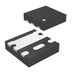 NTLJS3D0N02P8ZTAG by onsemi - MOSFET N-CH 20V 12.1A 6PQFN
