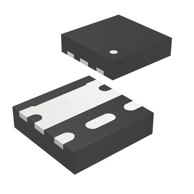 NTLJS5D0N03CTAG by onsemi - MOSFET N-CH 30V 11.2A 6PQFN