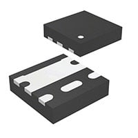 NTLJS4D9N03HTAG by onsemi - MOSFET N-CH 30V 9.5A 6PQFN