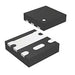 NTLJS4D9N03HTAG by onsemi - MOSFET N-CH 30V 9.5A 6PQFN