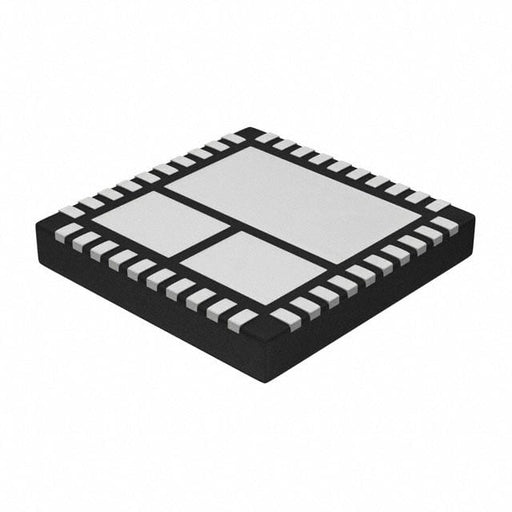 NCP3233MNTXG by onsemi - IC REG BUCK ADJUSTABLE 20A 40QFN