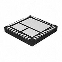 NCP5369MNTWG by onsemi - IC HALF BRIDGE DRIVER 35A 40QFN