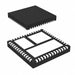 NCP81242MNTXG by onsemi - IC REG CONV PENTIUM 1OUT 48QFN